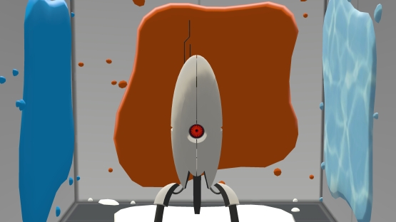 EASY TURRETS No.1