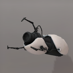 portal gun