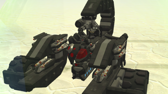 Scorpionok