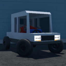 2019 Small Motors P01M