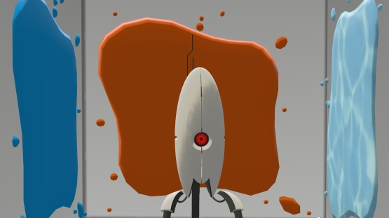 EASY TURRETS No.2