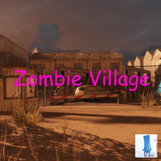 Zombie Village