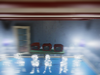 Five Nights at Freddy's 6