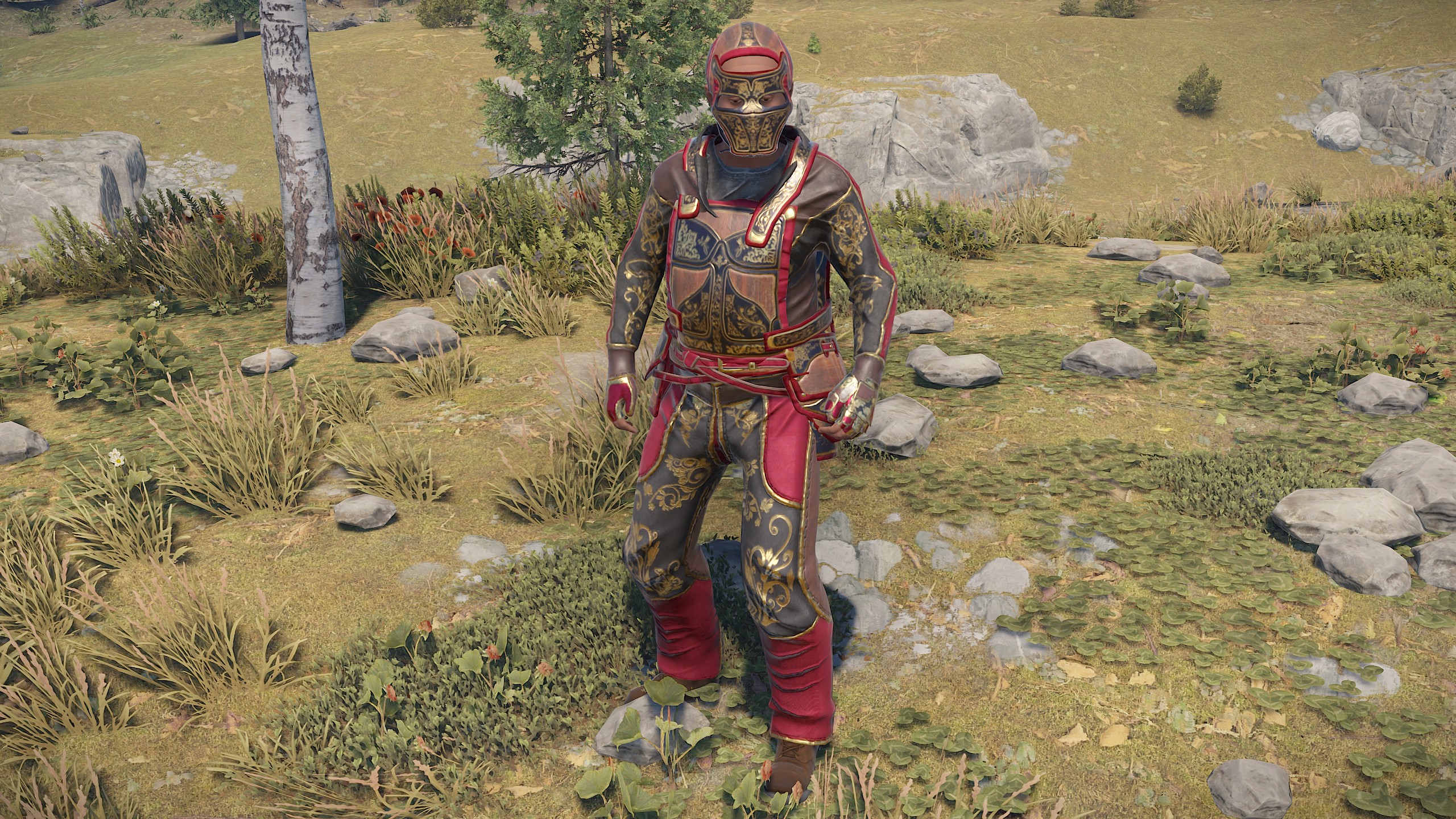 Phantom Chestplate