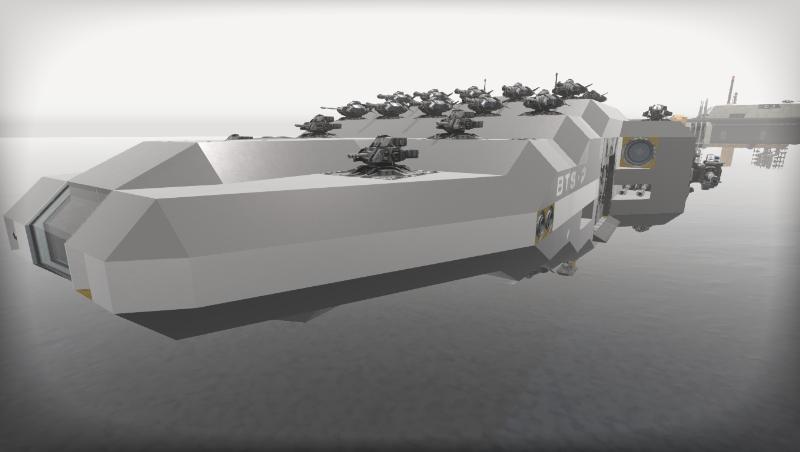 БТС-2бис