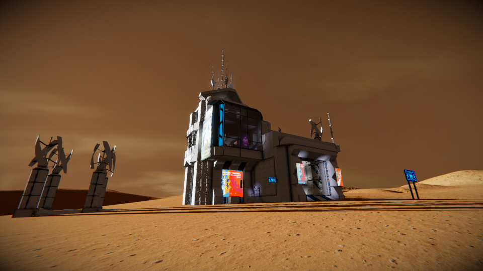 ITC Trading Outpost (Player Version)