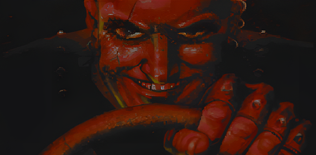 Carmageddon Texture Upscale