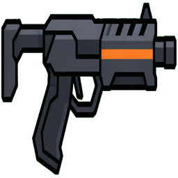 R99 SMG（R99冲锋枪）
