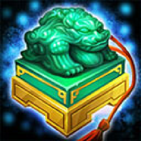 Ruyi Pendant – tModLoader Mod