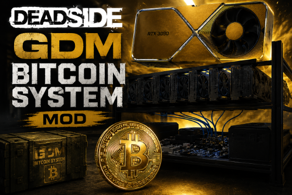 GDM_BitCoin_system