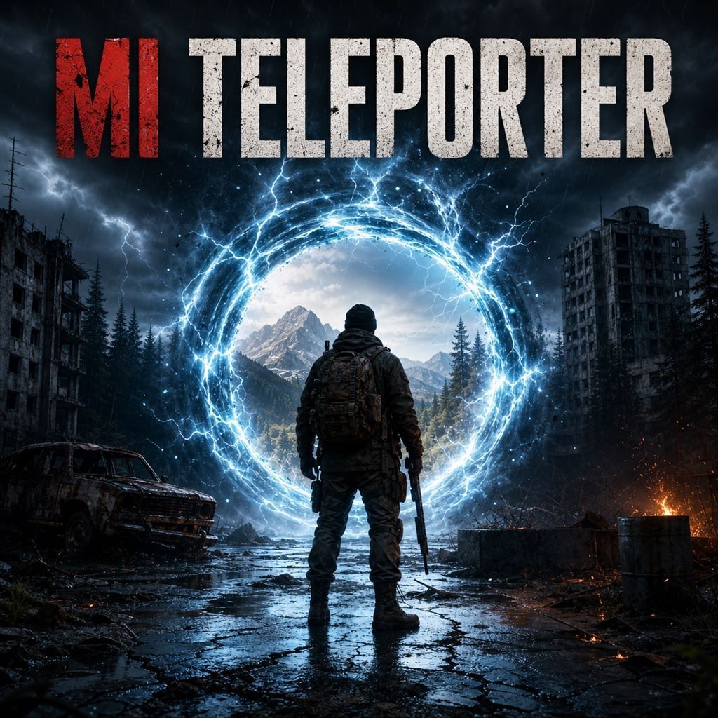 MI Teleporter