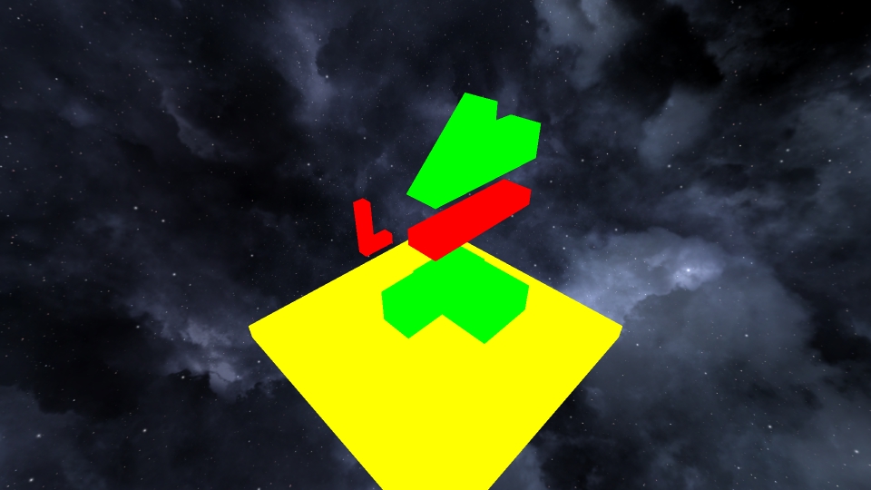 [turret] Exelion Port side laser cannon