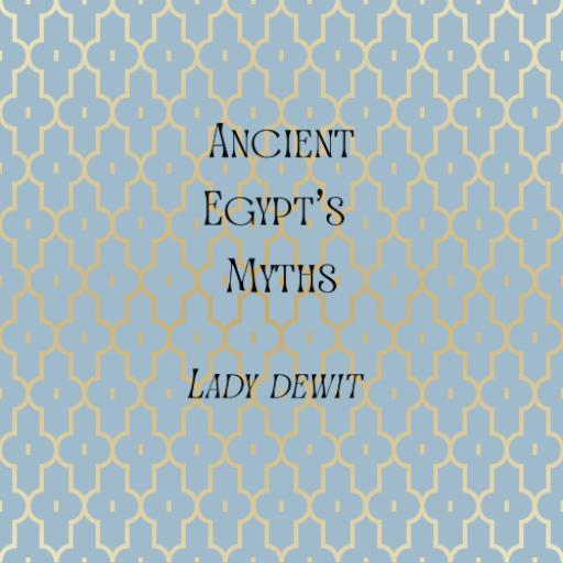 Ancient Egyptian works