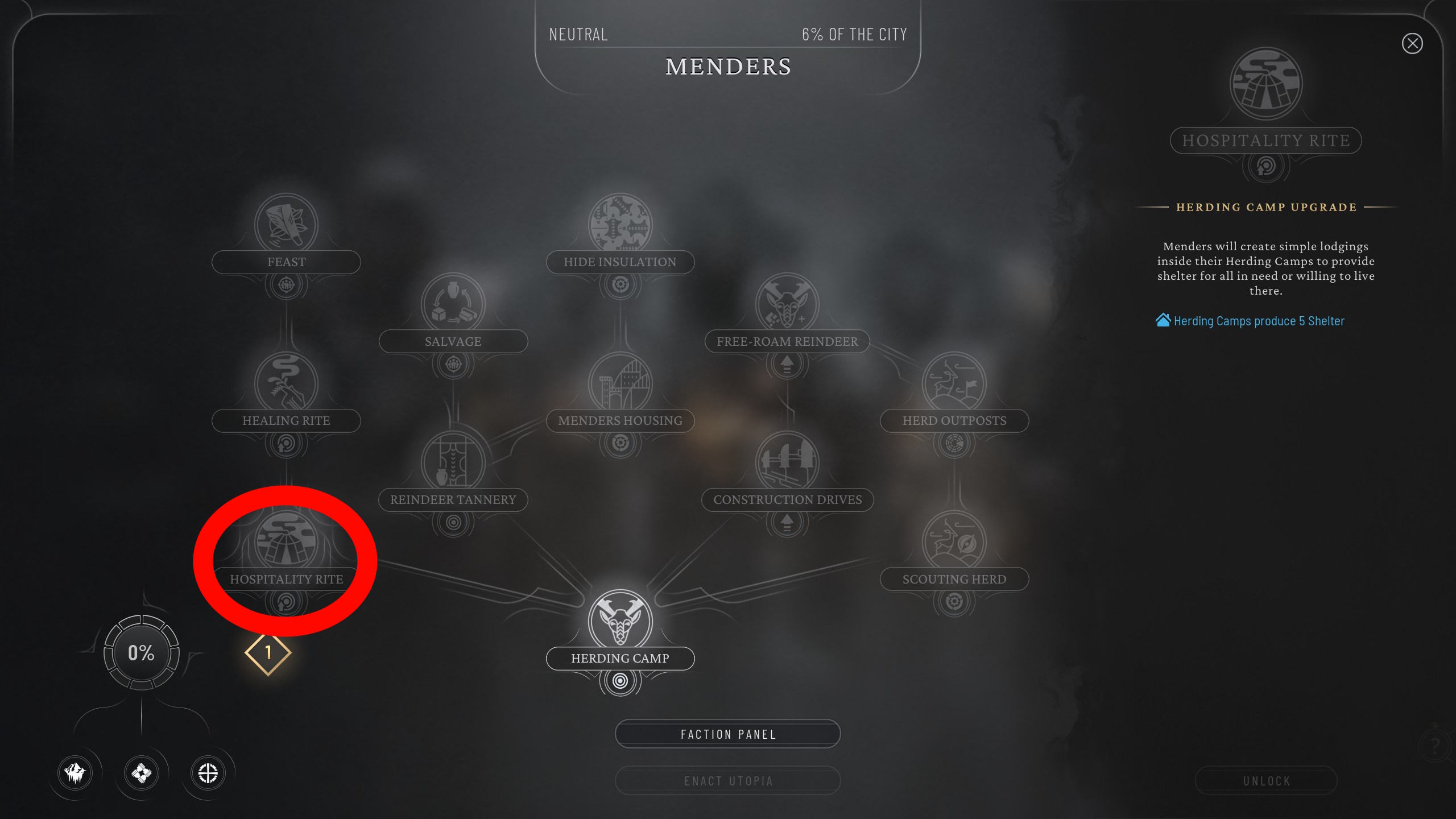 Steam Community :: Guide :: Utopia Panels & Trees of all Factions