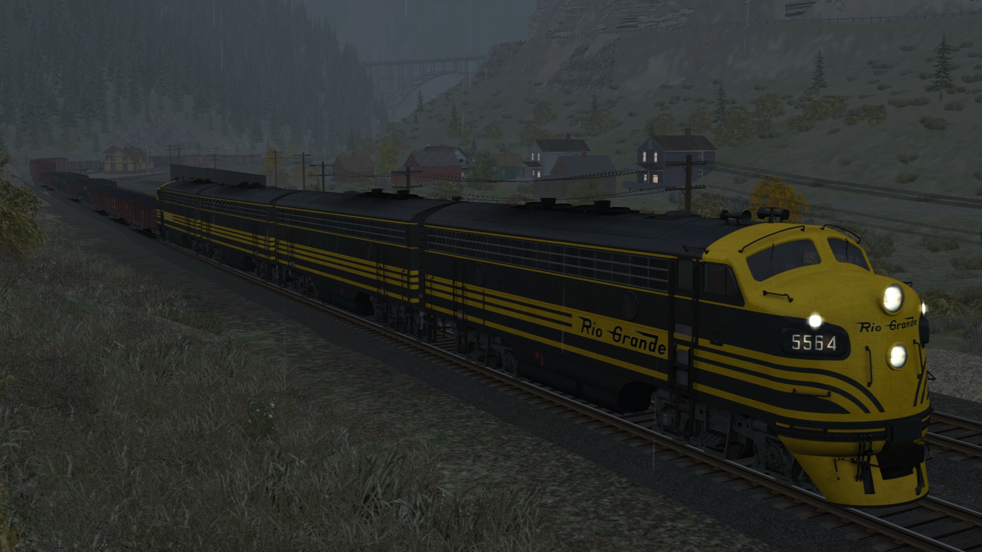 (SL05) Eastern crawl Pt.1
