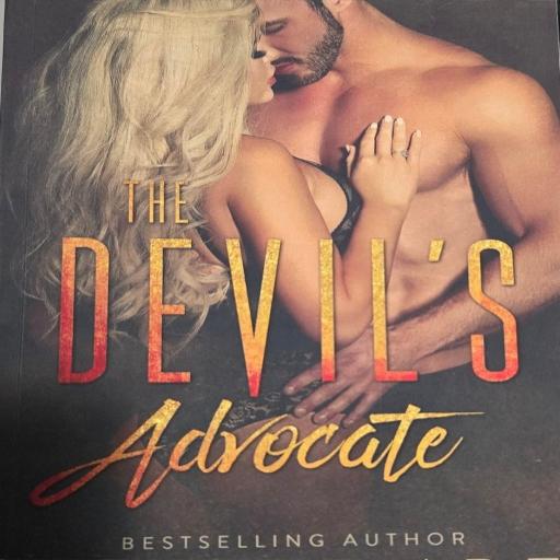 The Devils Advocate