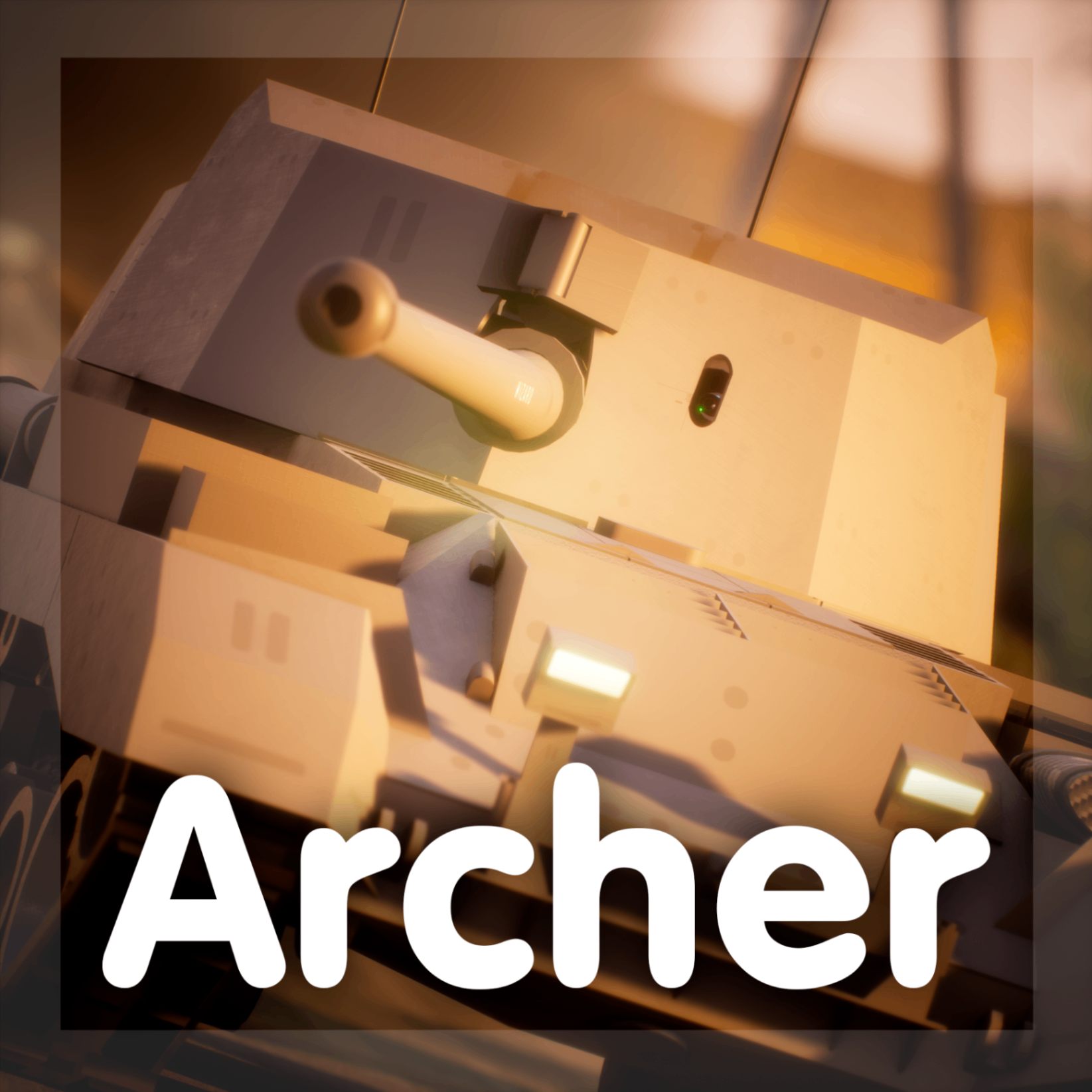 Archer preview