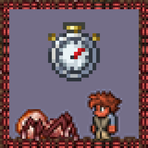 CustomizedResurrectionTime – tModLoader Mod
