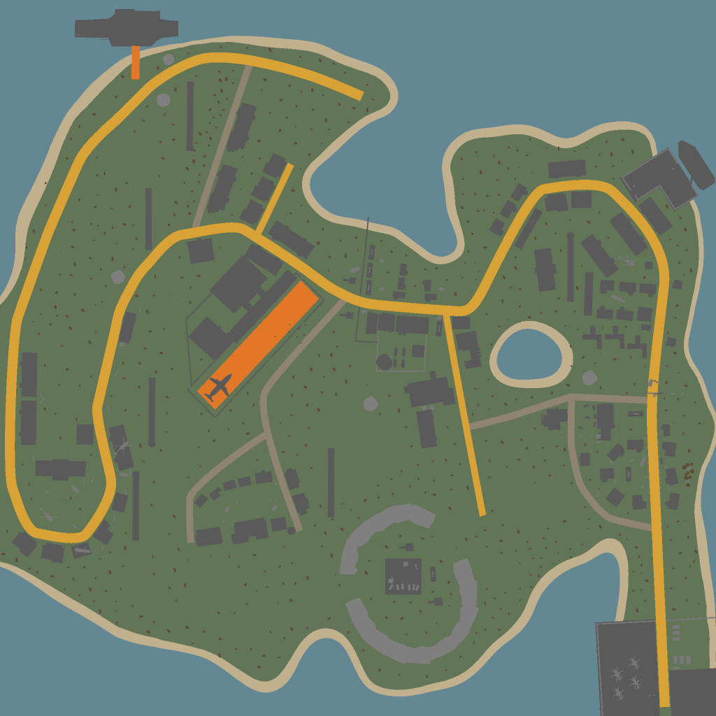 Baltic PVP
