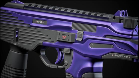 MP9 : Prototype v.3