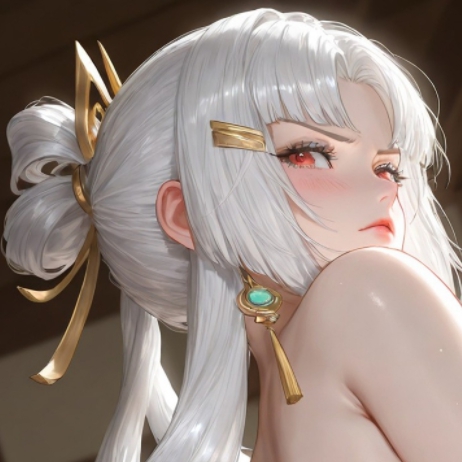 丰满嫦娥