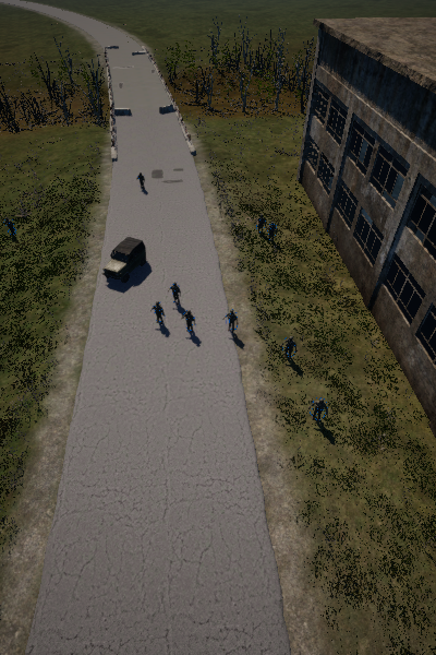 Danis Map