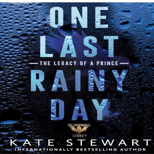 One Last Rainy Day