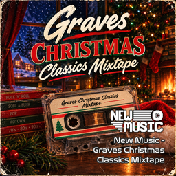 New Music - Graves Christmas Classics Mixtape