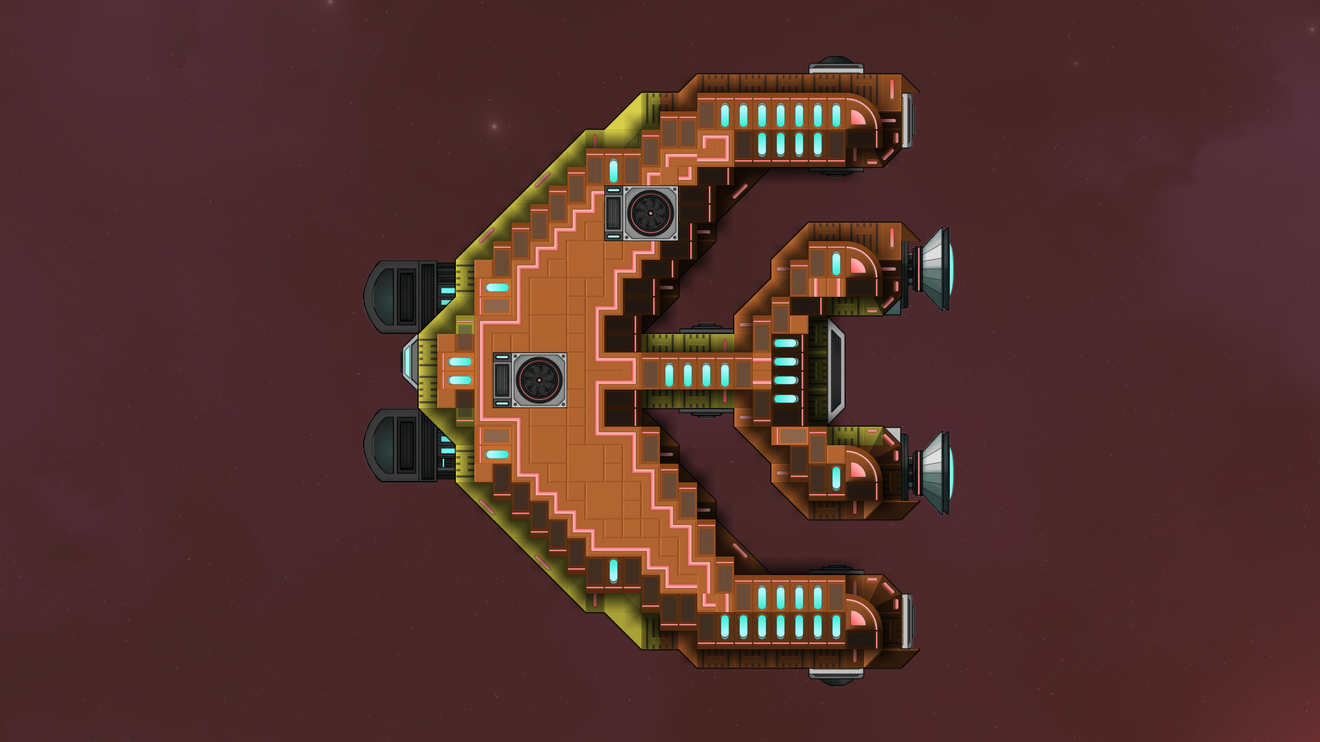 Ferengi Bullet Miner