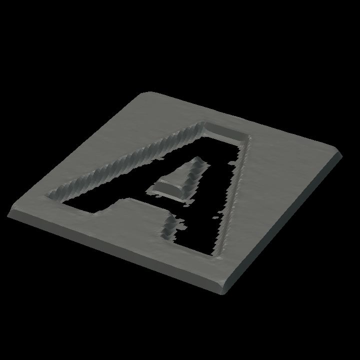 A Letter