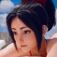 Mai Shiranui Gangbang 4K Full Animation / Street Fighters