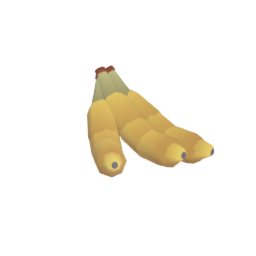 Banana (Bunch)