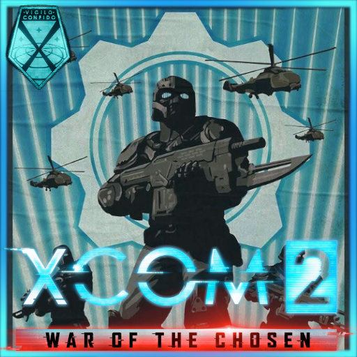[GOW] The Coalition Armoury