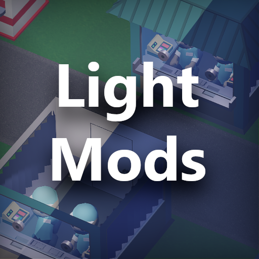 Light Mods