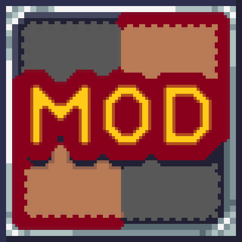 Banner Inc – tModLoader Mod