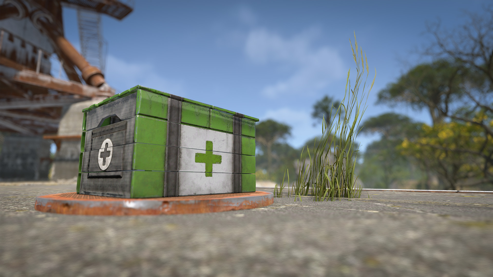 Small Meds Box thumbnail 4