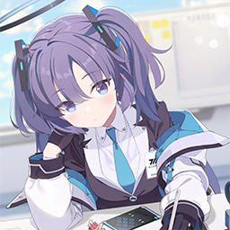 Hayase Yuuka voice – Project Zomboid Mod