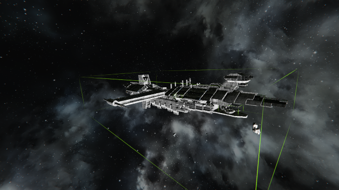 Munificent class small edition