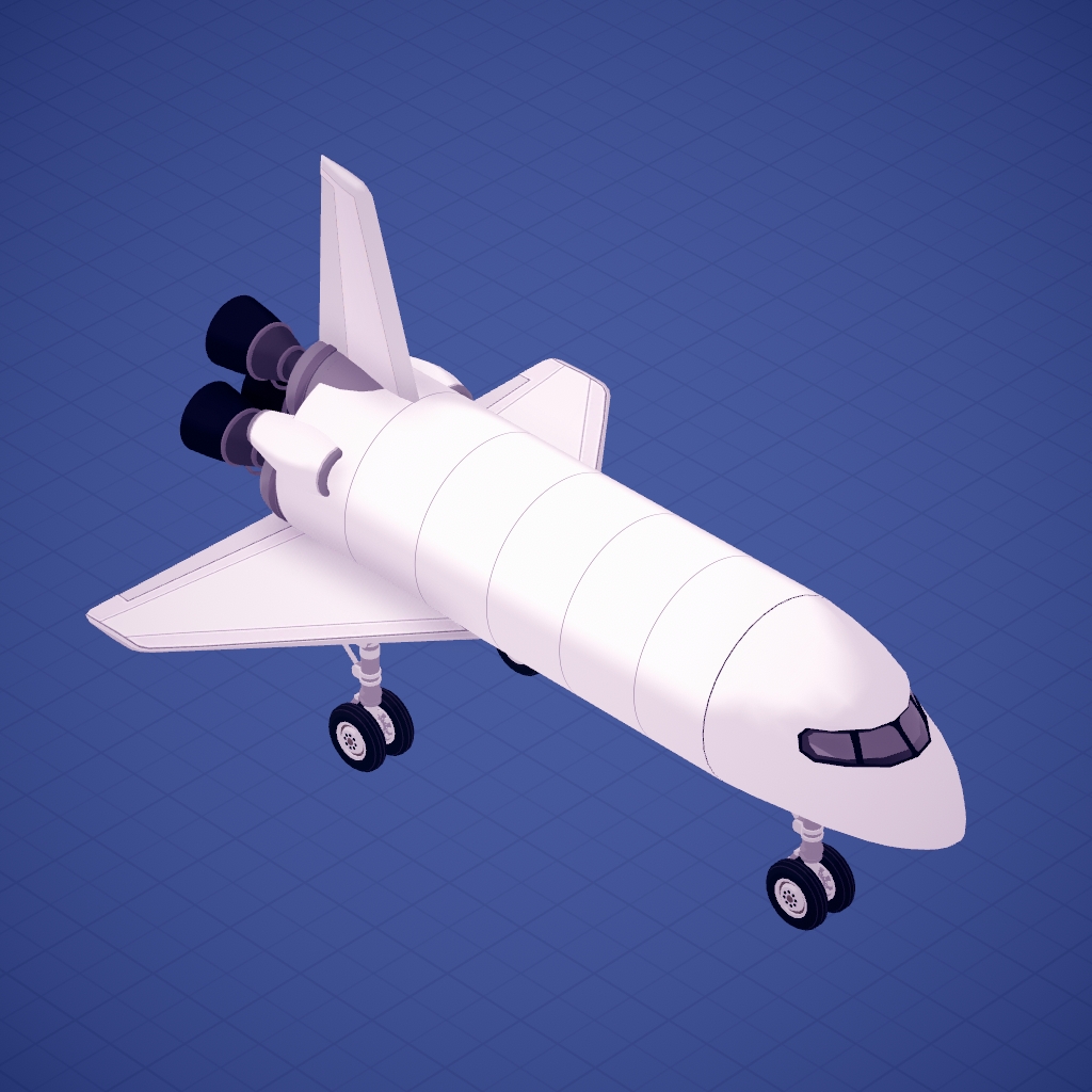 shuttle