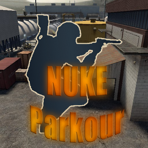 De_Nuke Parkour [BEATRUN]