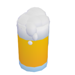 Beer Mug