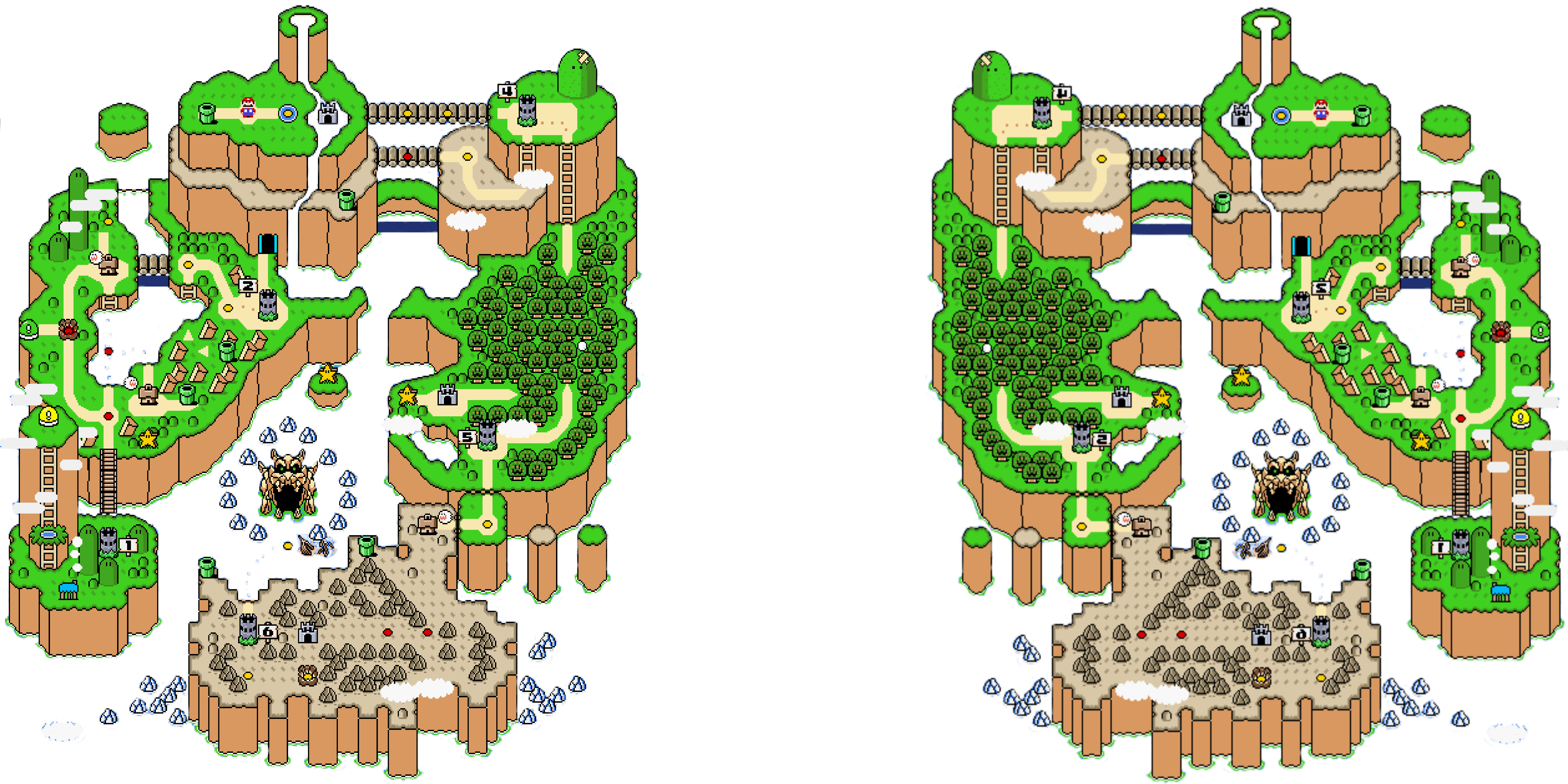 Super Mario World