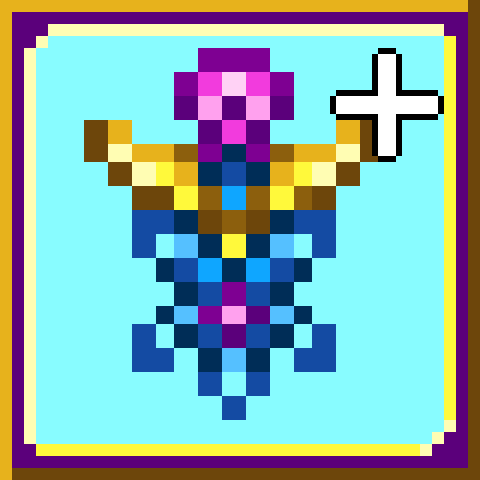 Soaring Insignia Balanced (for Calamity) – tModLoader Mod