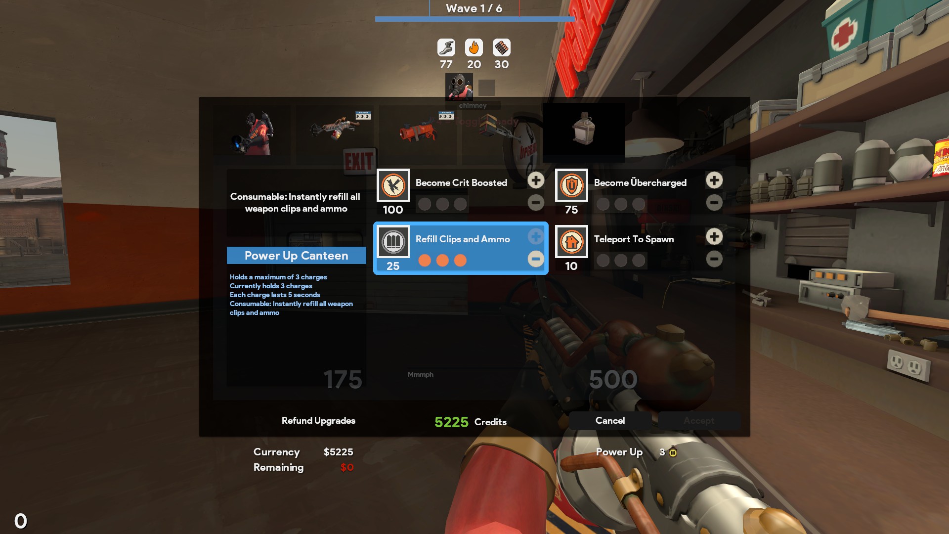 Steam Community :: Guide :: Pyro (No Gas Passer): A Brief MvM Guide for ...