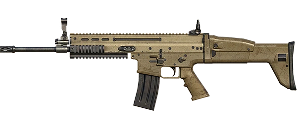 Gun - More Monsters - Monster Multiplier