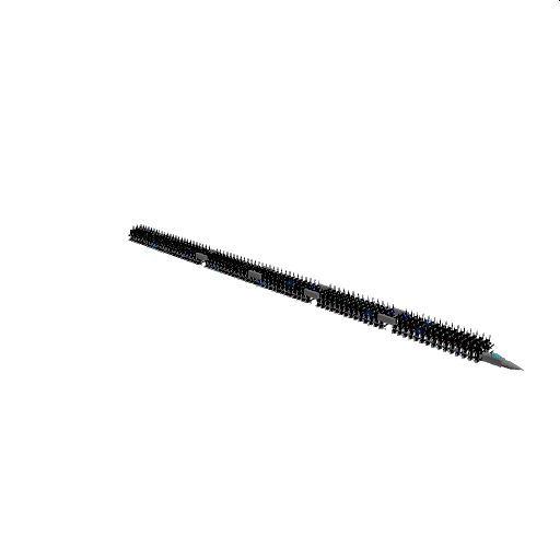 fast