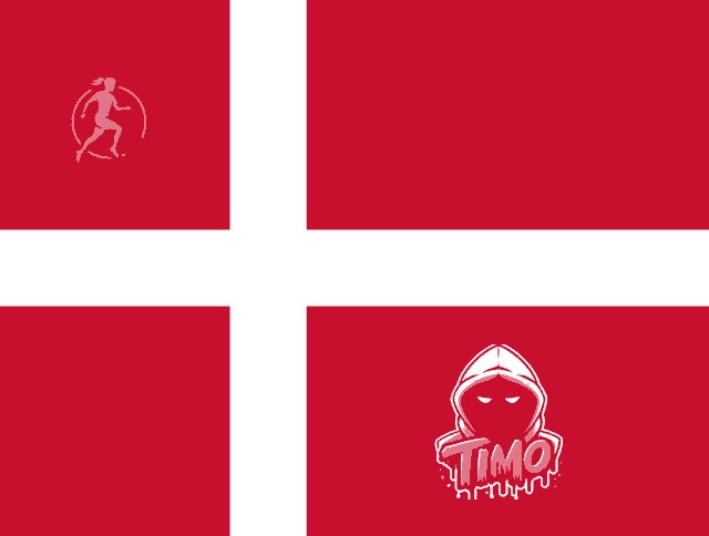 (F) Denmark (D2) - By @Timo@
