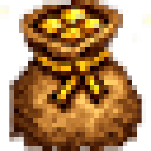 Classic Loot Bags – tModLoader Mod
