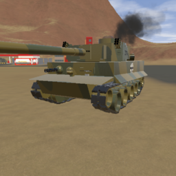 Tiger 311 (from the der tiger movie)