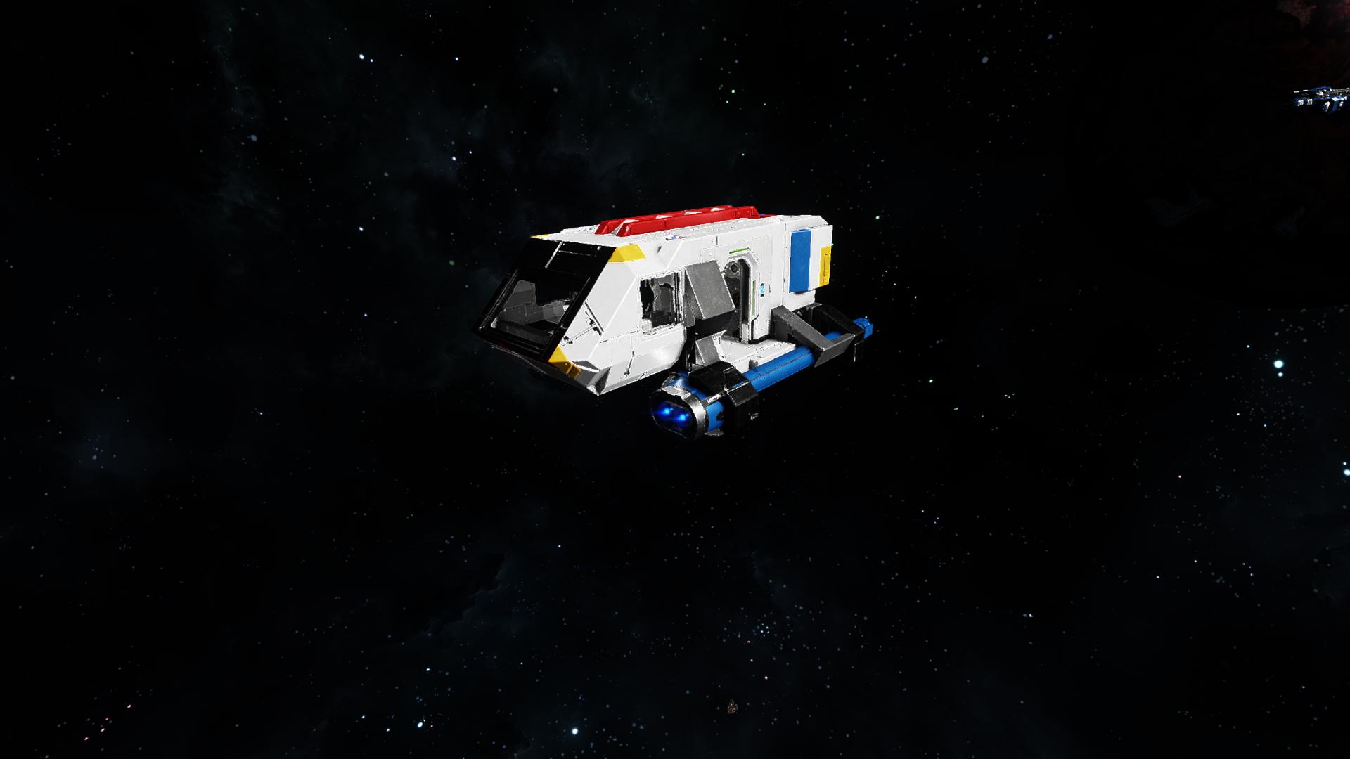 Shuttle Type 2